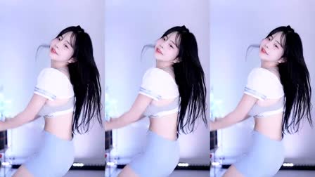 Afreecatv민가유加特林小马达热舞20250602Hot Dance